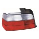 BMW 3 Series 1991-1999 Rear Light Unit Passenger Side